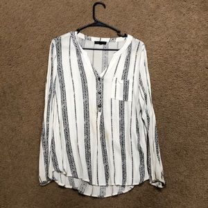 Beatiful Women’s Button Down Shirt